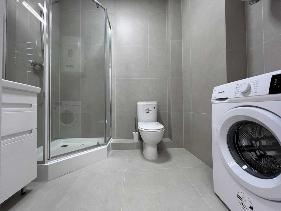 Квартира на вул. Костанайська, 13 в Києві, ID 398156, фото №6