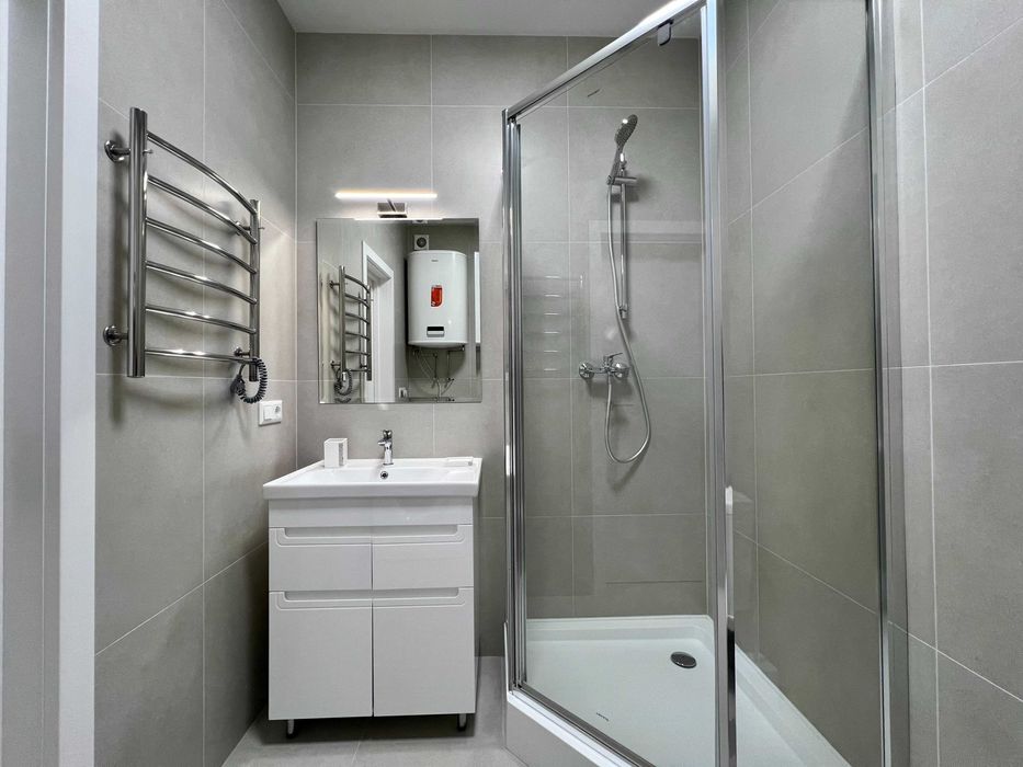 Квартира на вул. Костанайська, 13 в Києві, ID 398156, фото №7