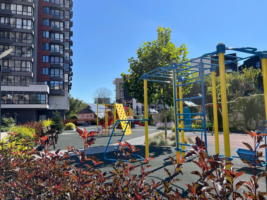 Квартира на вул. Костанайська, 13 в Києві, ID 398156, фото №10