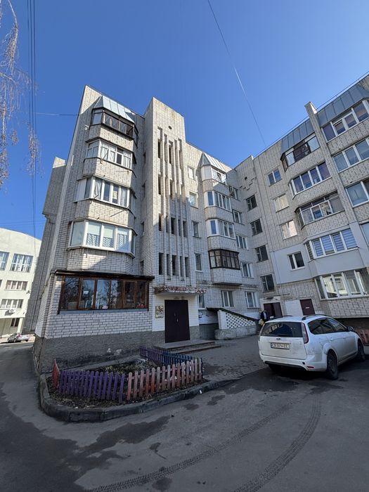Квартира в Чернігів, ID 398153, фото №1
