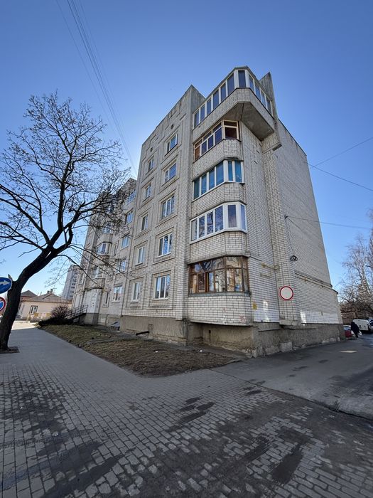 Квартира в Чернігів, ID 398153, фото №2