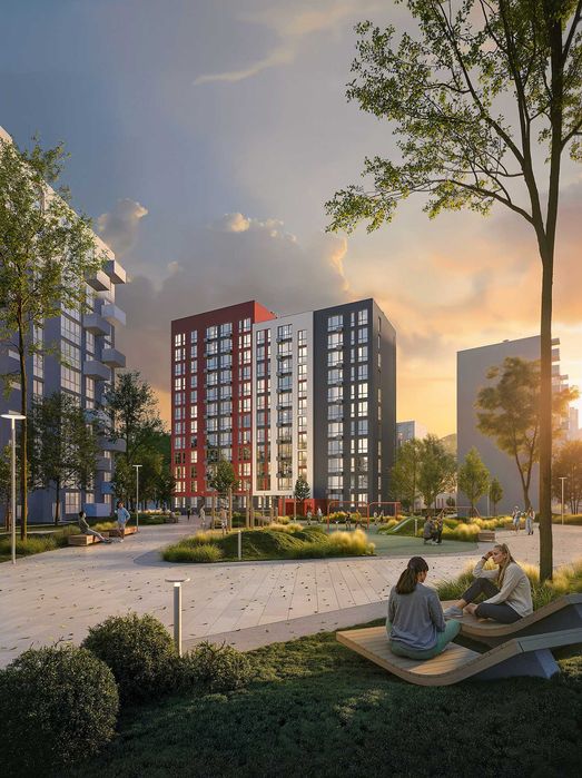 Квартира на вул. Рудненська в Львові, ID 398160, фото №7