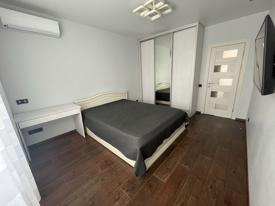 Квартира на ЖК Левада в Київ, ID 398174, фото №1