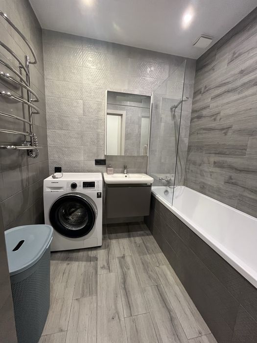 Квартира на ЖК Левада в Київ, ID 398174, фото №4