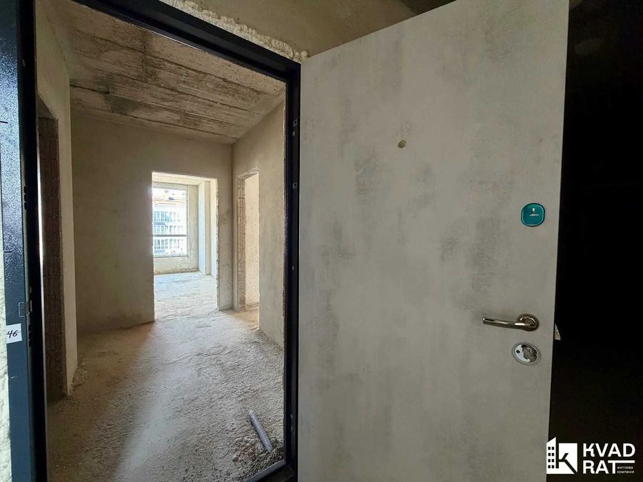 Квартира на ЖК Millennium в Івано-Франківську, ID 398167, фото №8