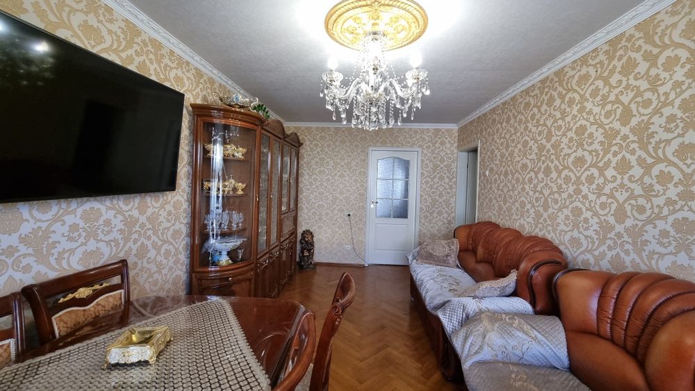 Квартира на вул. Малышко, 31 в Києві, ID 398446, фото №2