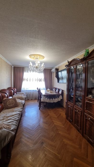 Квартира на вул. Малышко, 31 в Києві, ID 398446, фото №3