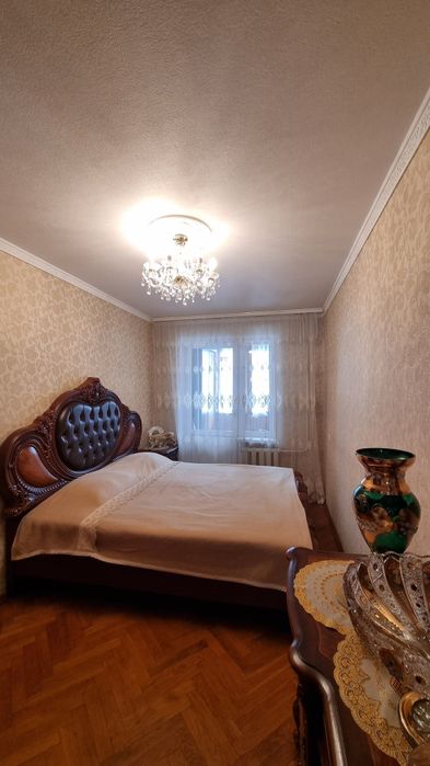 Квартира на вул. Малышко, 31 в Києві, ID 398446, фото №4