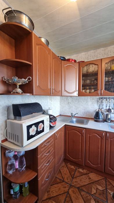 Квартира на вул. Малышко, 31 в Києві, ID 398446, фото №7