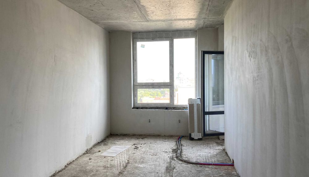 Квартира на вул. Кудрявська в Києві, ID 398189, фото №12