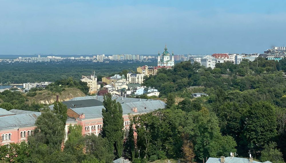 Квартира на вул. Кудрявська в Києві, ID 398189, фото №15