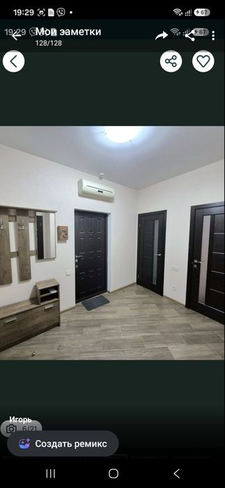 Квартира на вул. Генуезька, 3б в Одесі, ID 398183, фото №3