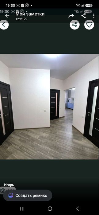 Квартира на вул. Генуезька, 3б в Одесі, ID 398183, фото №4