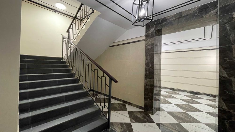 Квартира на вул. Григорія Сковороди в Києві, ID 398266, фото №11