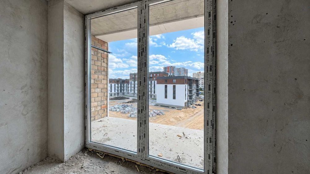 Квартира на вул. Григорія Сковороди в Києві, ID 398266, фото №7