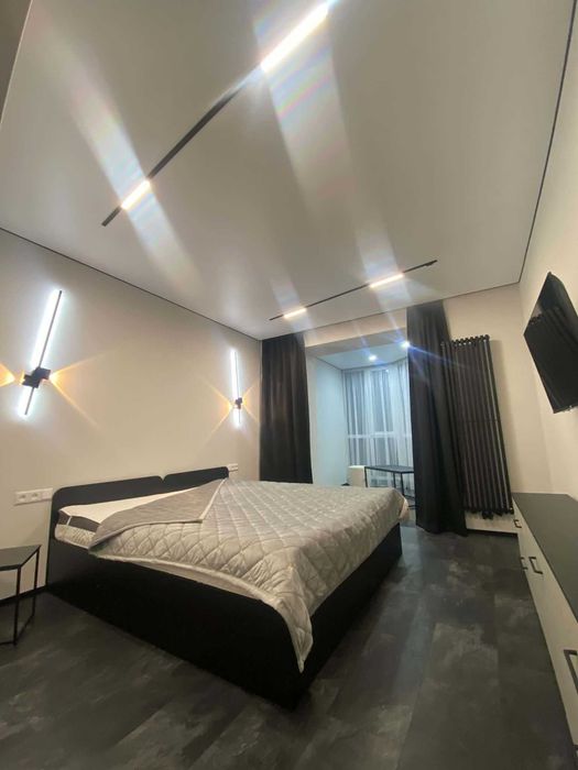 Квартира на ЖК "Атлант", ID 398262, фото №1