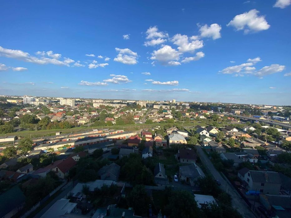 Квартира на ЖК "Атлант" в Луцьку, ID 398262, фото №17