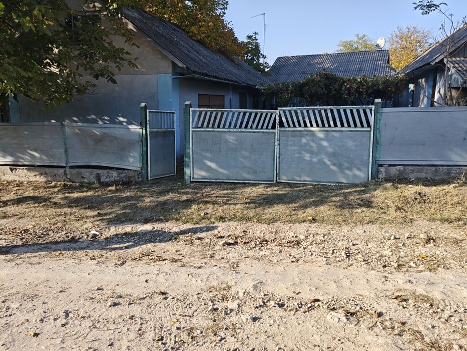 Будинок на Хмельницька область, Олешин, ID 421245, фото №2