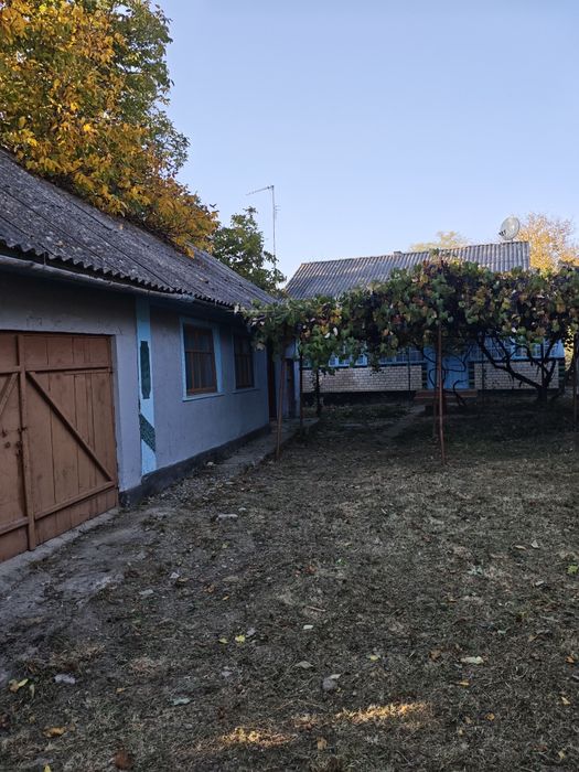 Будинок на Хмельницька область, Олешин, ID 421245, фото №4