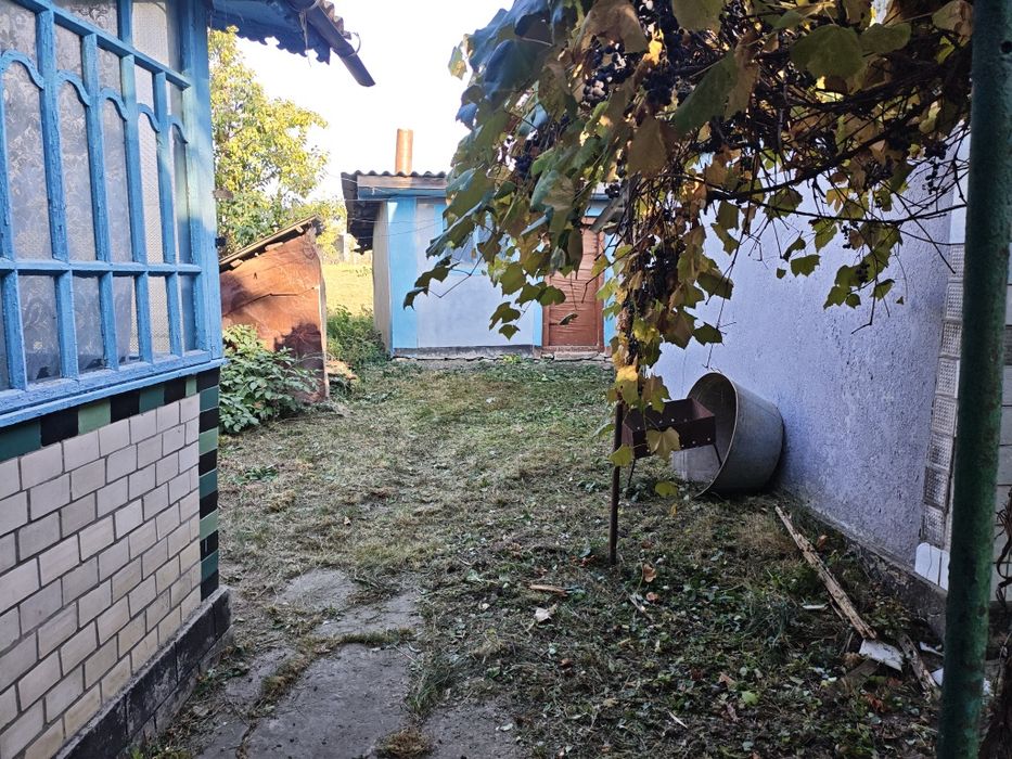 Будинок на Хмельницька область, Олешин, ID 421245, фото №5