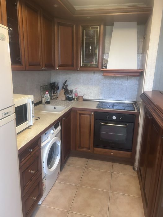 Квартира на біля метро Шулявська в Києві, ID 398302, фото №4