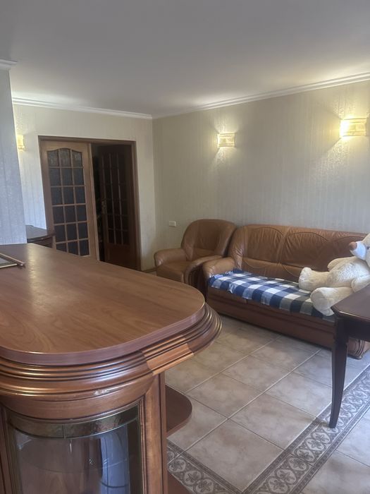 Квартира на біля метро Шулявська в Києві, ID 398302, фото №5