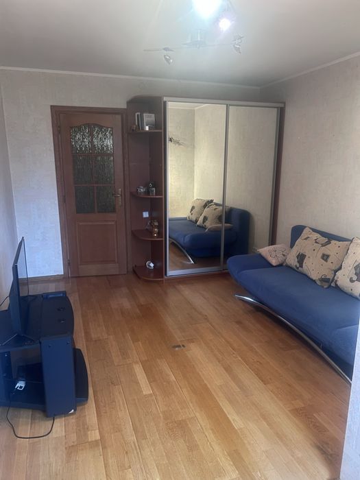 Квартира на біля метро Шулявська в Києві, ID 398302, фото №6
