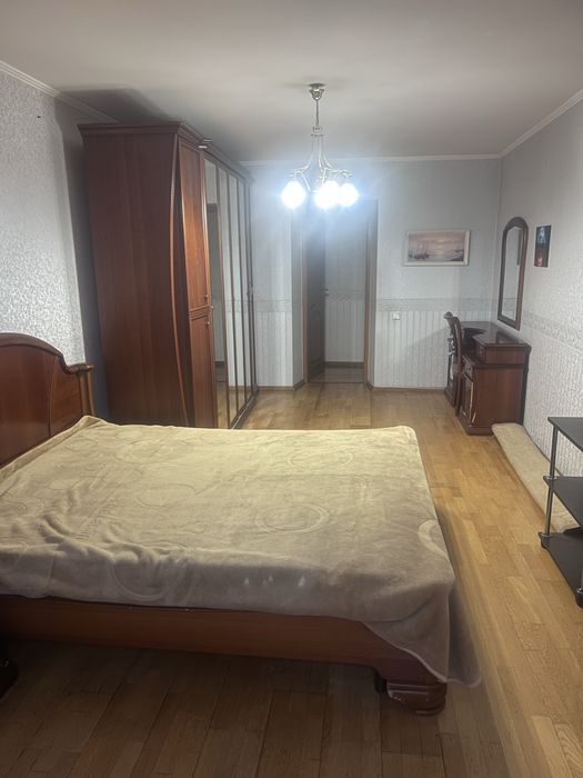 Квартира на біля метро Шулявська в Києві, ID 398302, фото №7