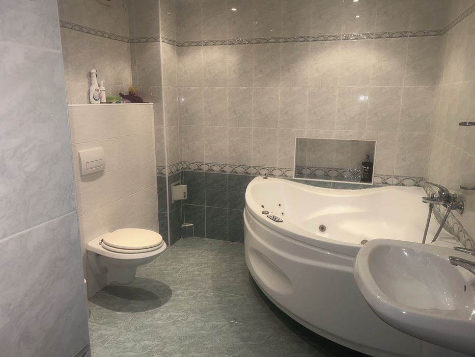 Квартира на біля метро Шулявська в Києві, ID 398302, фото №8