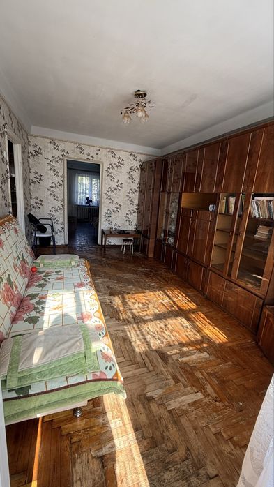 Квартира на Комунарський в Запоріжжі, ID 398281, фото №2