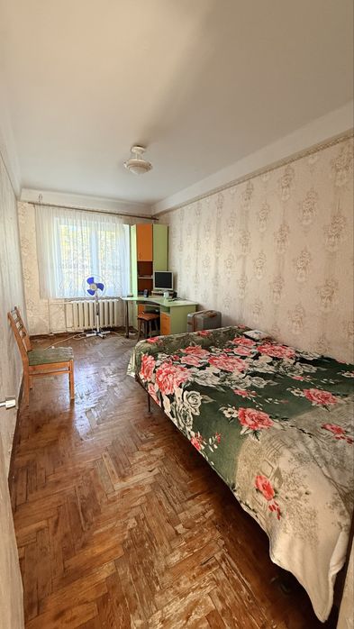 Квартира на Комунарський в Запоріжжі, ID 398281, фото №3