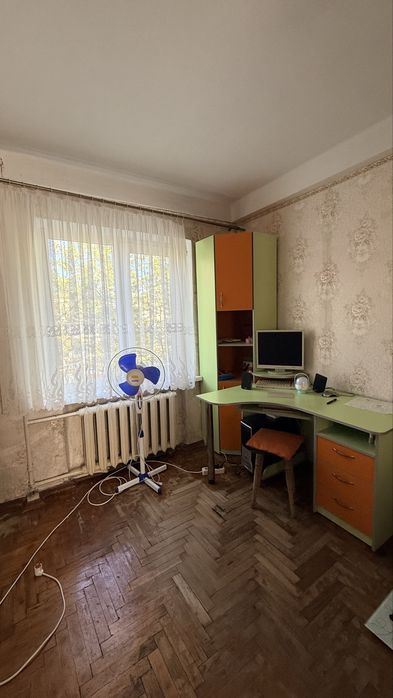 Квартира на Комунарський в Запоріжжі, ID 398281, фото №4