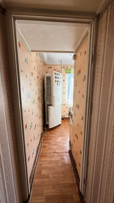 Квартира на Комунарський в Запоріжжі, ID 398281, фото №5