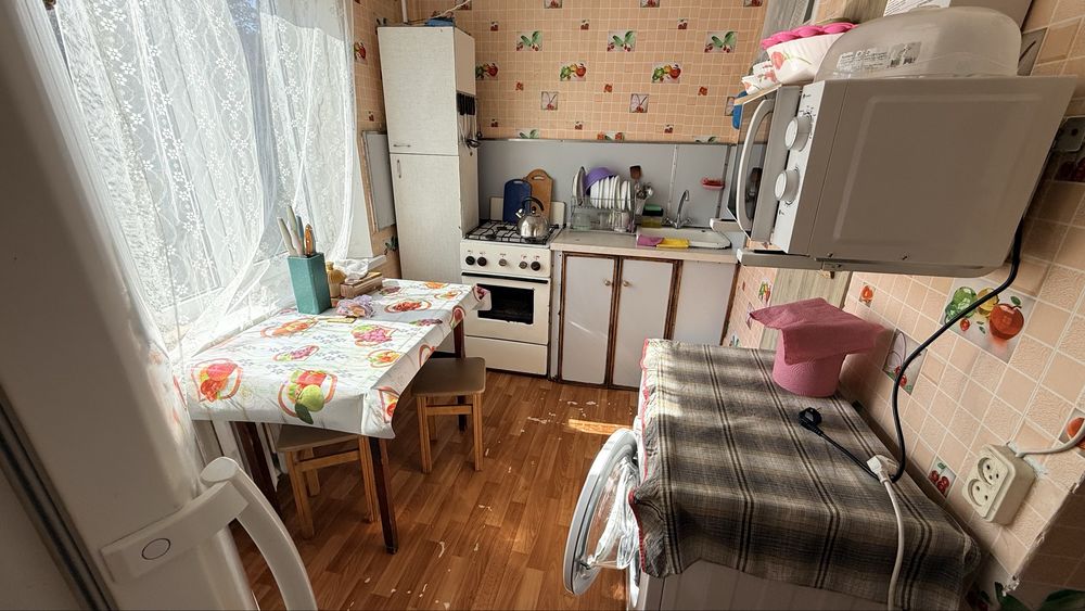 Квартира на Комунарський в Запоріжжі, ID 398281, фото №6