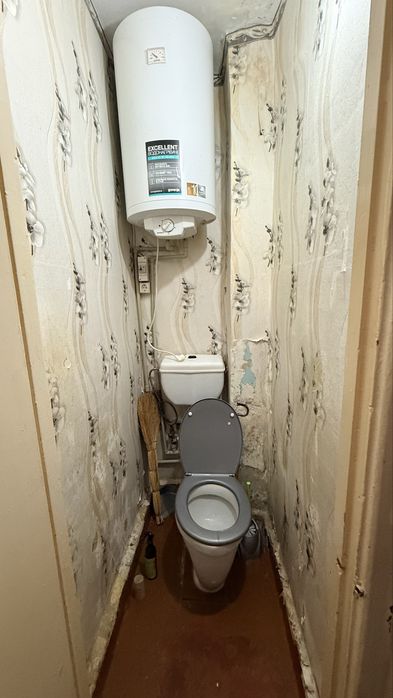 Квартира на Комунарський в Запоріжжі, ID 398281, фото №8