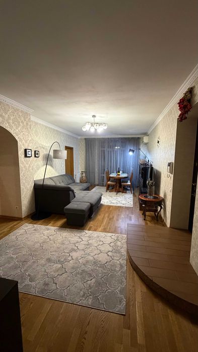 Квартира на просп. Марії Примаченко, ID 398306, фото №1
