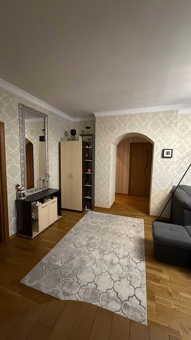 Квартира на просп. Марії Примаченко в Запоріжжі, ID 398306, фото №2