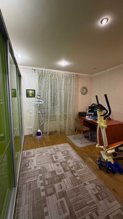 Квартира на просп. Марії Примаченко в Запоріжжі, ID 398306, фото №15