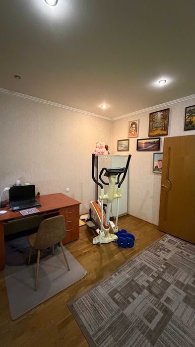 Квартира на просп. Марії Примаченко в Запоріжжі, ID 398306, фото №16