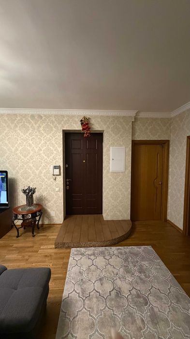 Квартира на просп. Марії Примаченко в Запоріжжі, ID 398306, фото №3