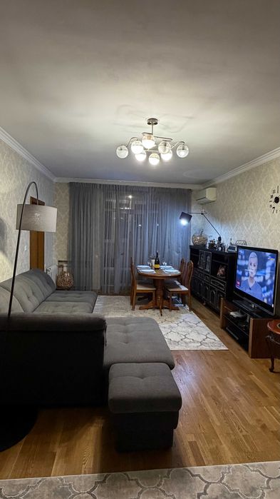 Квартира на просп. Марії Примаченко в Запоріжжі, ID 398306, фото №4