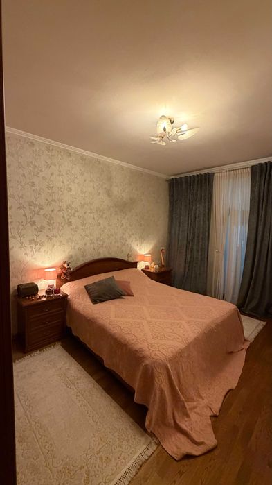 Квартира на просп. Марії Примаченко в Запоріжжі, ID 398306, фото №7
