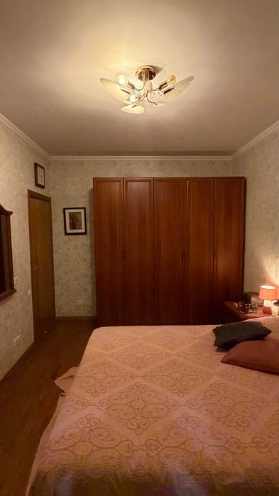 Квартира на просп. Марії Примаченко в Запоріжжі, ID 398306, фото №8