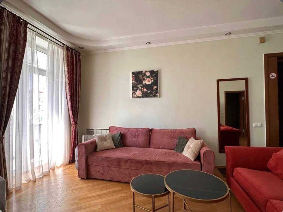 Квартира на вул. Бориса Грінченка, ID 432670, фото №1