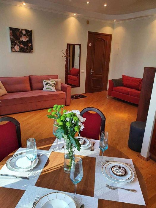 Квартира на вул. Бориса Грінченка в Києві, ID 432670, фото №2