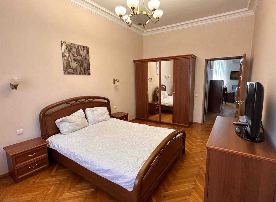 Квартира на вул. Бориса Грінченка в Києві, ID 432670, фото №11