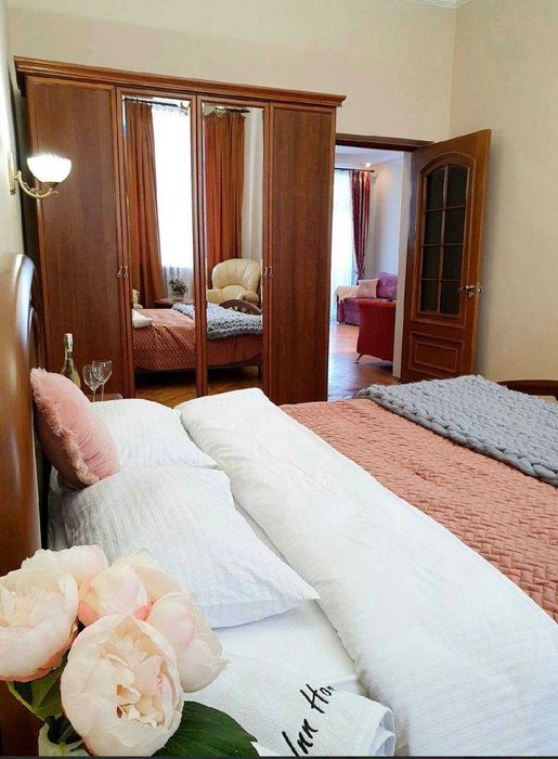 Квартира на вул. Бориса Грінченка в Києві, ID 432670, фото №12