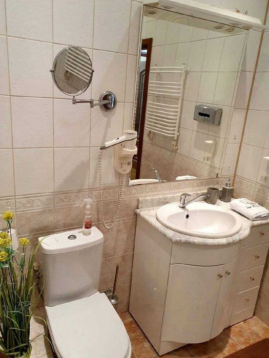 Квартира на вул. Бориса Грінченка в Києві, ID 432670, фото №14