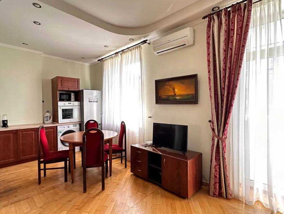 Квартира на вул. Бориса Грінченка в Києві, ID 432670, фото №3