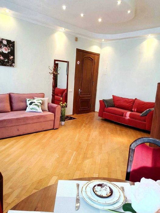 Квартира на вул. Бориса Грінченка в Києві, ID 432670, фото №4